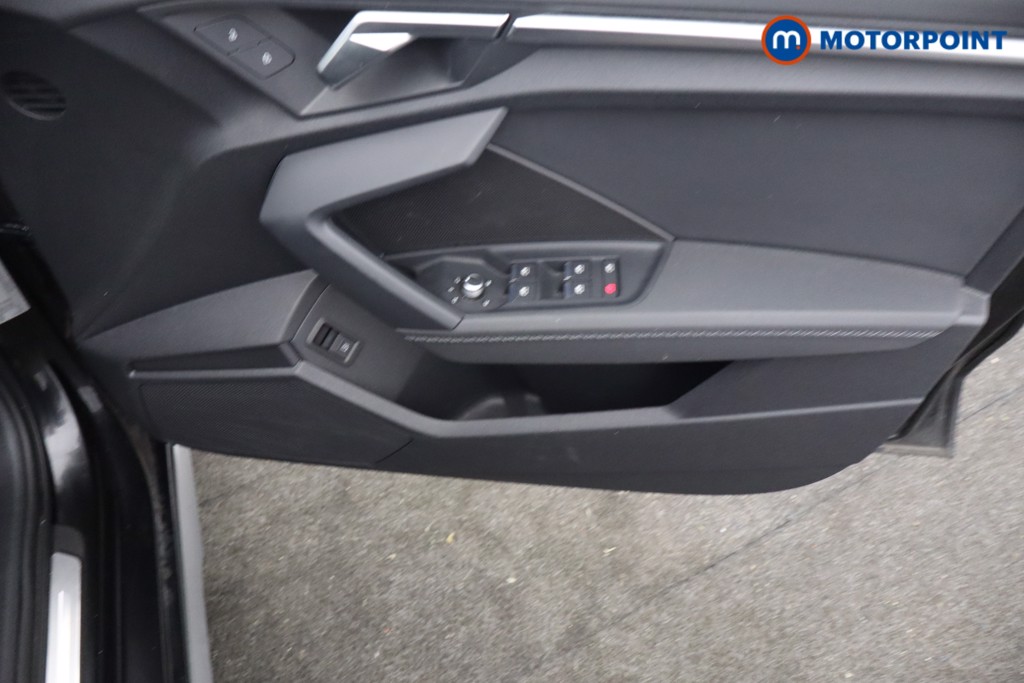 Audi A3 S Line Automatic Petrol Plug-In Hybrid Hatchback - Stock Number (1653215) - 9th supplementary image