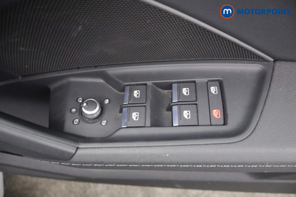 Audi A3 S Line Automatic Petrol Plug-In Hybrid Hatchback - Stock Number (1653215) - 10th supplementary image