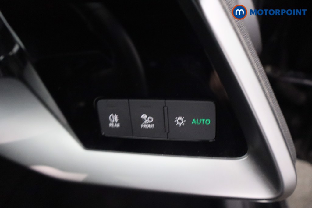 Audi A3 S Line Automatic Petrol Plug-In Hybrid Hatchback - Stock Number (1653215) - 14th supplementary image