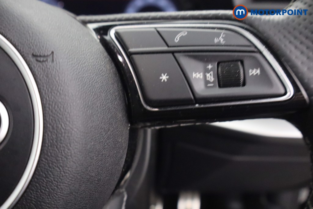 Audi A3 S Line Automatic Petrol Plug-In Hybrid Hatchback - Stock Number (1653215) - 15th supplementary image
