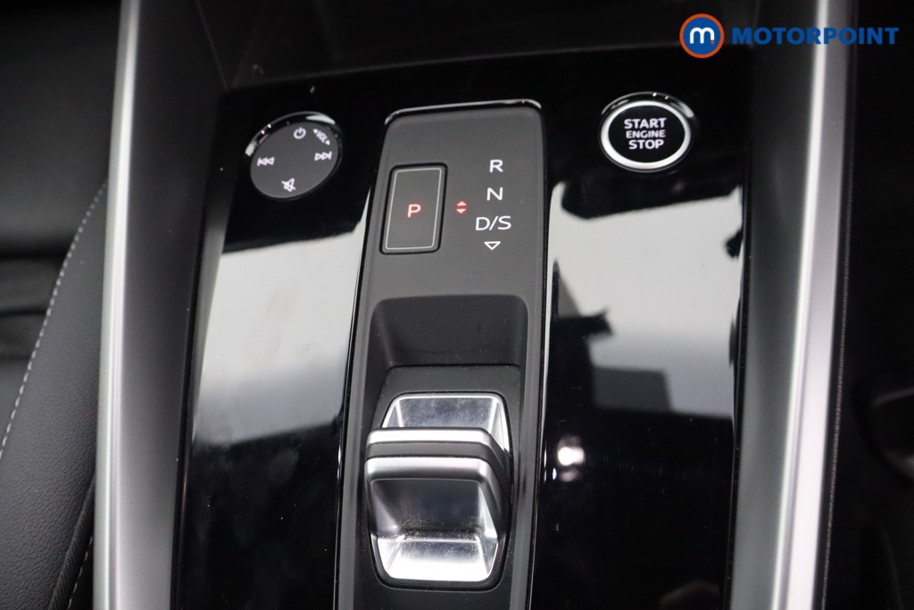 Audi A3 S Line Automatic Petrol Plug-In Hybrid Hatchback - Stock Number (1653215) - 18th supplementary image