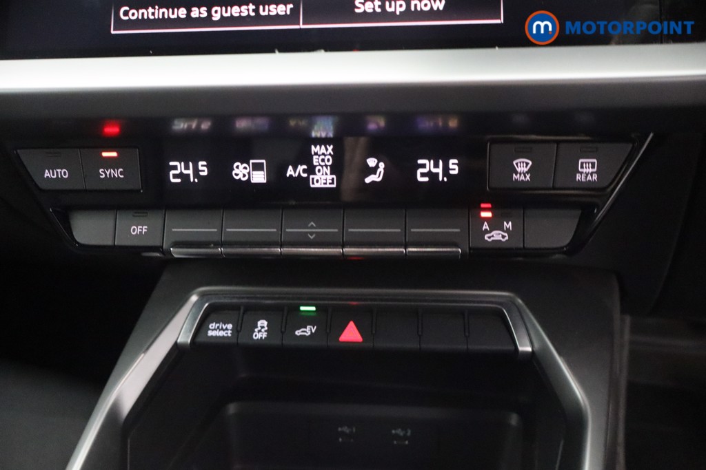 Audi A3 S Line Automatic Petrol Plug-In Hybrid Hatchback - Stock Number (1653215) - 19th supplementary image