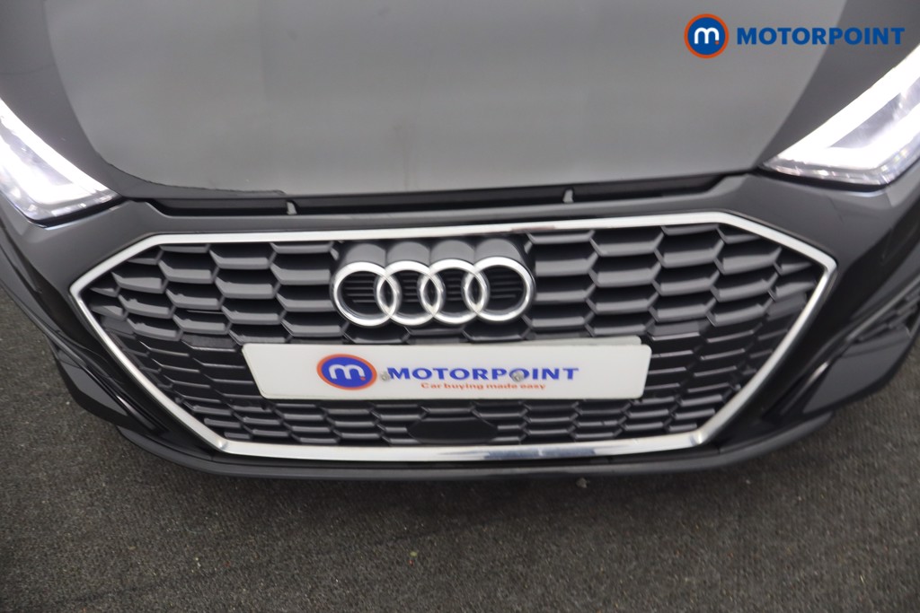 Audi A3 S Line Automatic Petrol Plug-In Hybrid Hatchback - Stock Number (1653215) - 26th supplementary image