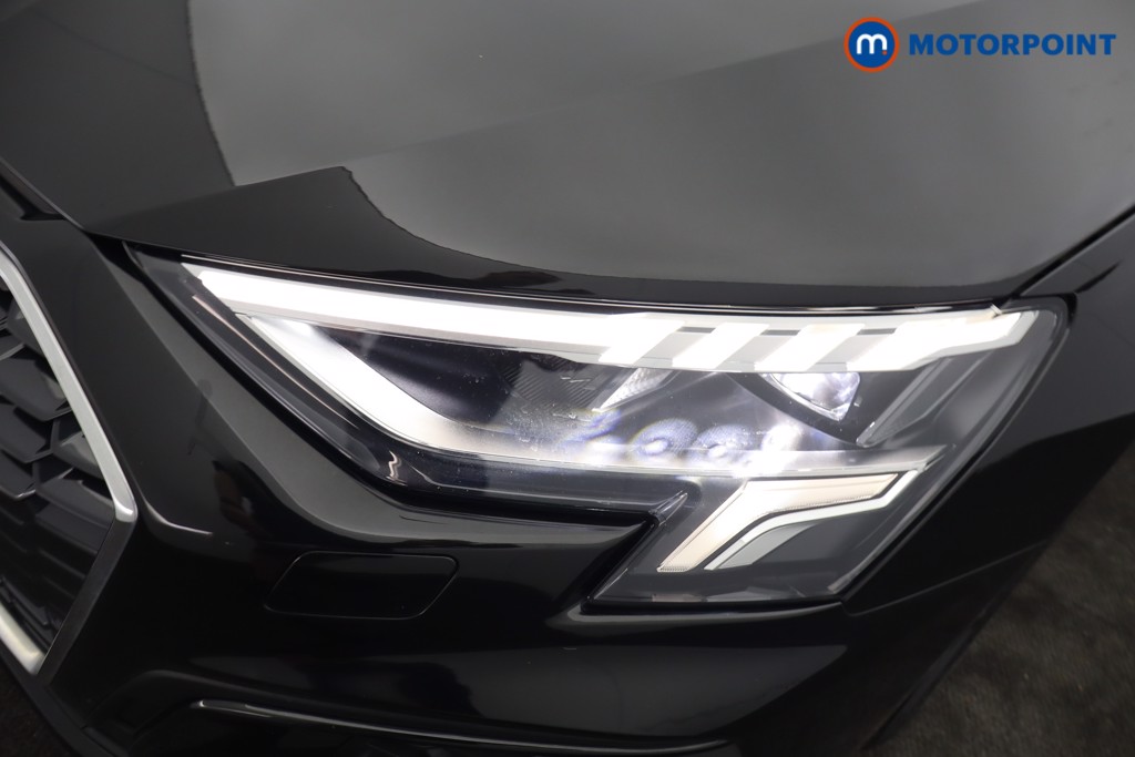 Audi A3 S Line Automatic Petrol Plug-In Hybrid Hatchback - Stock Number (1653215) - 27th supplementary image