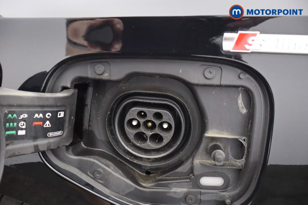 Audi A3 S Line Automatic Petrol Plug-In Hybrid Hatchback - Stock Number (1653215) - 30th supplementary image