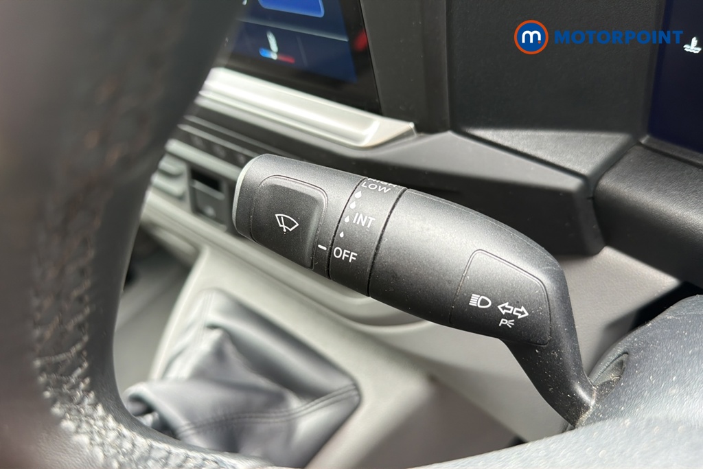 Volkswagen Transporter Commerce Plus Manual Diesel Panel Van - Stock Number (1653247) - 5th supplementary image