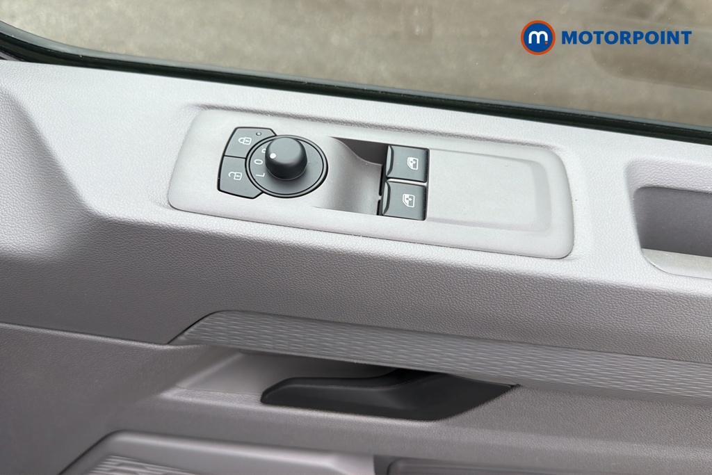 Volkswagen Transporter Commerce Plus Manual Diesel Panel Van - Stock Number (1653247) - 19th supplementary image