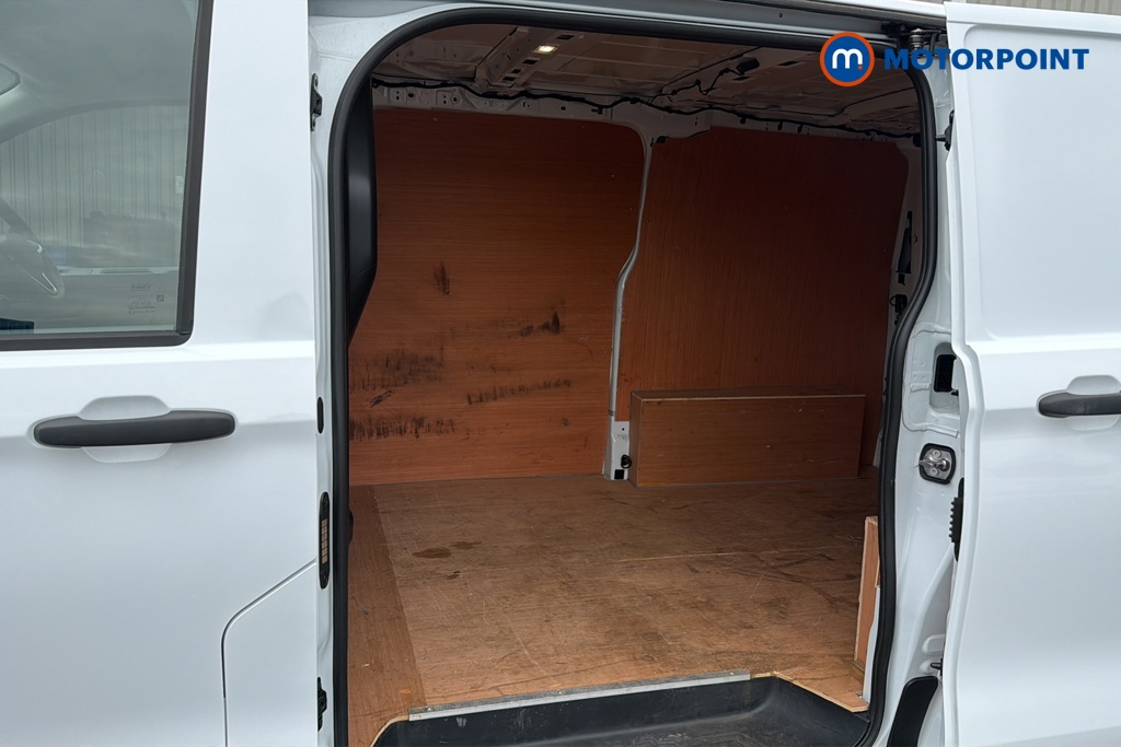 Volkswagen Transporter Commerce Plus Manual Diesel Panel Van - Stock Number (1653247) - 25th supplementary image