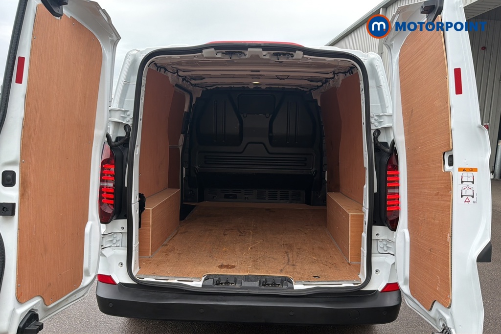 Volkswagen Transporter Commerce Plus Manual Diesel Panel Van - Stock Number (1653247) - 30th supplementary image