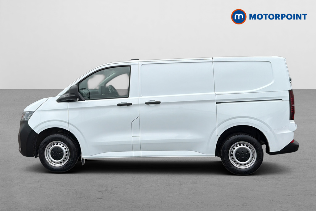 Volkswagen Transporter Commerce Plus Manual Diesel Panel Van - Stock Number (1653247) - Drivers side