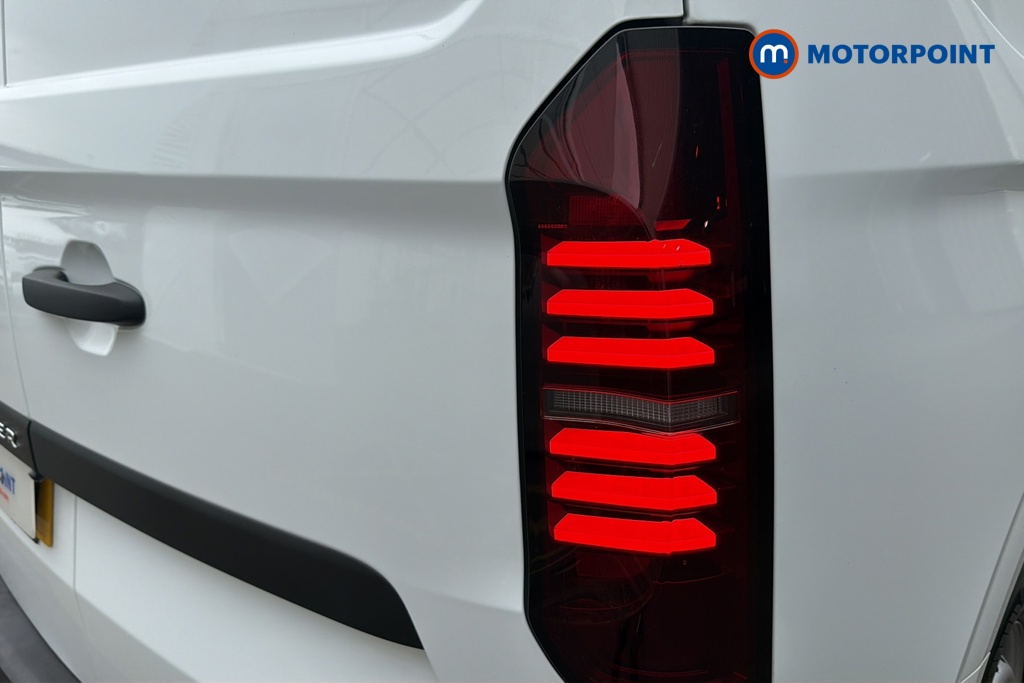 Volkswagen Transporter Commerce Plus Manual Diesel Panel Van - Stock Number (1653247) - 36th supplementary image