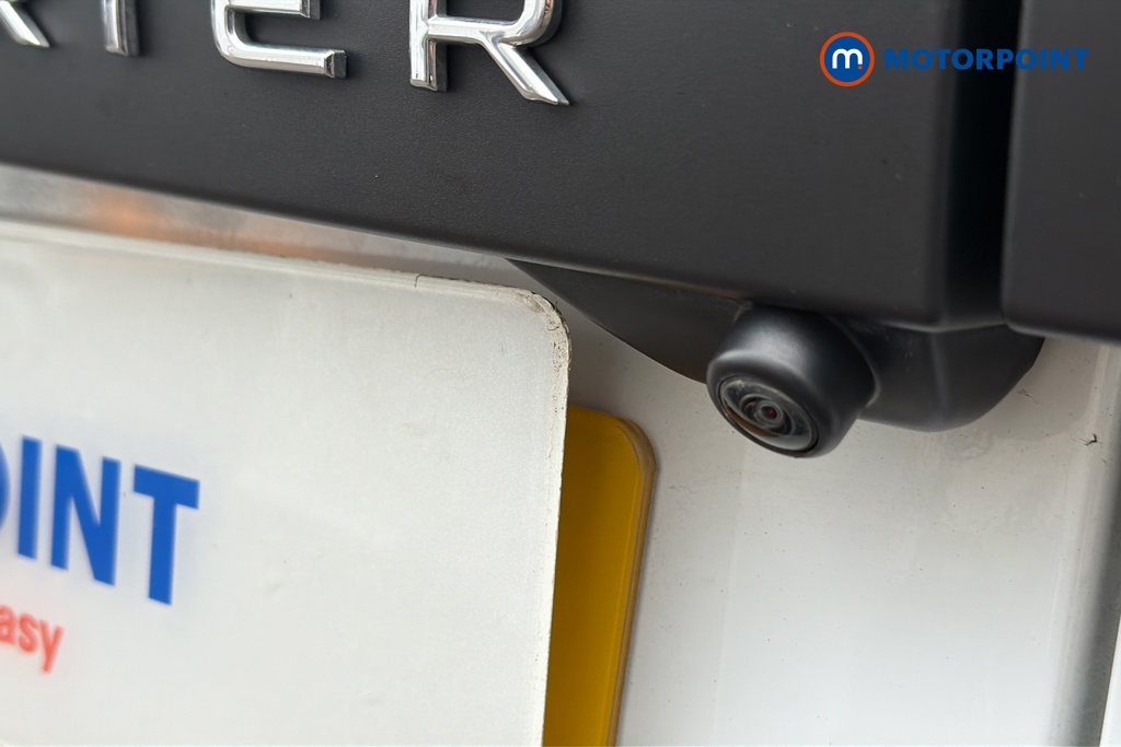 Volkswagen Transporter Commerce Plus Manual Diesel Panel Van - Stock Number (1653247) - 37th supplementary image