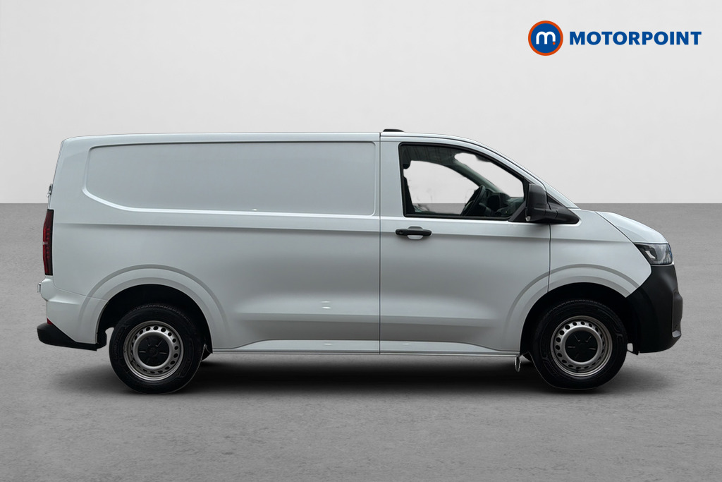 Volkswagen Transporter Commerce Plus Manual Diesel Panel Van - Stock Number (1653247) - Passenger side