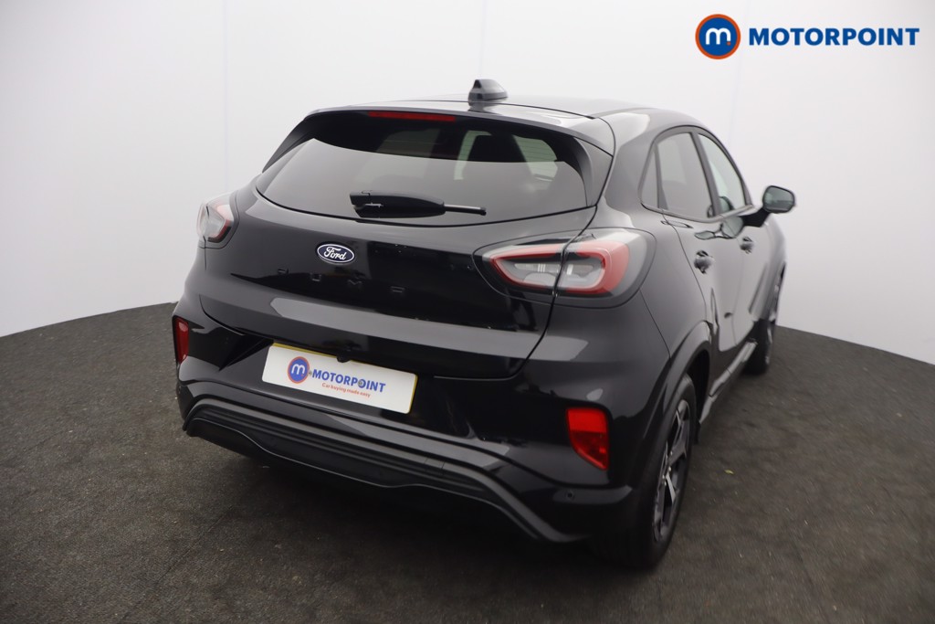 Ford Puma St-Line Automatic Petrol SUV - Stock Number (1653269) - 2nd supplementary image