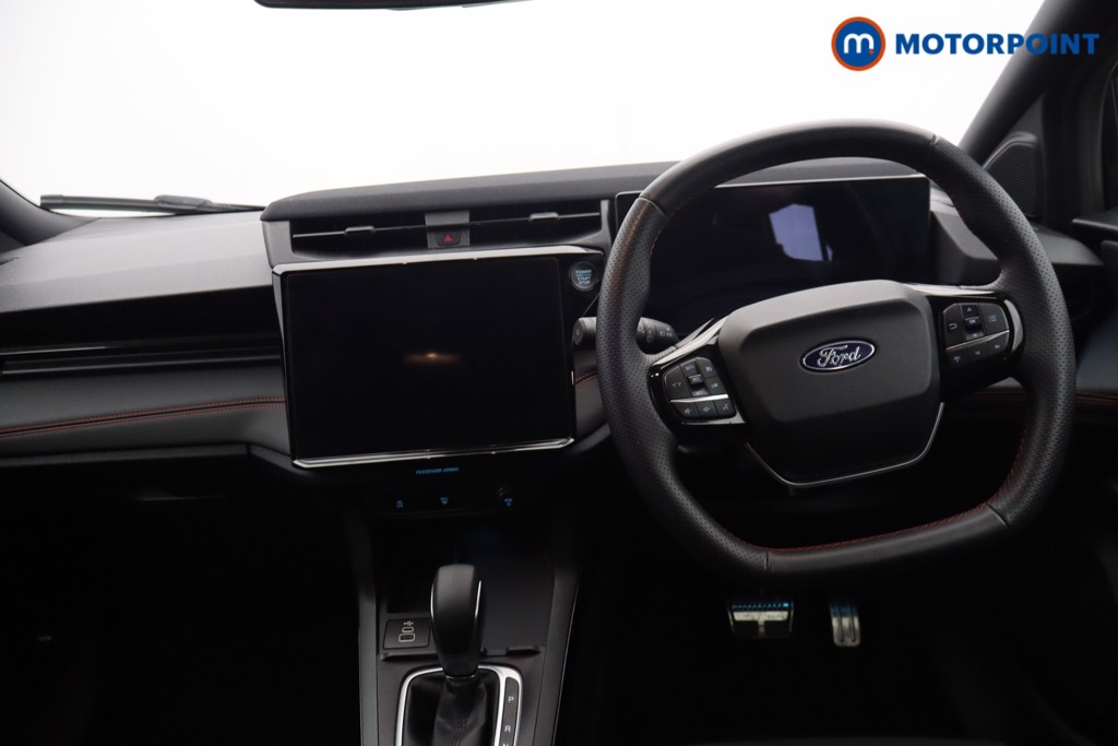 Ford Puma St-Line Automatic Petrol SUV - Stock Number (1653269) - 9th supplementary image
