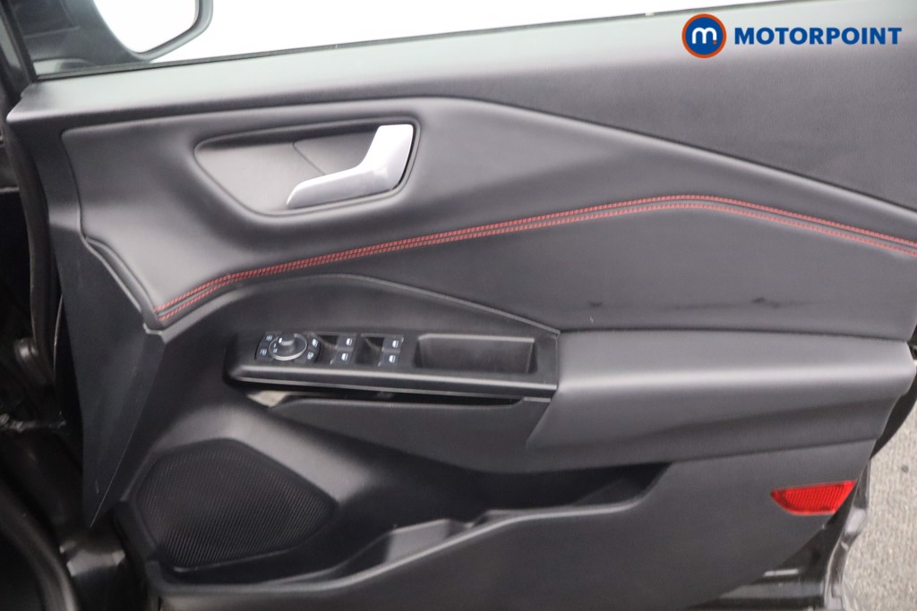 Ford Puma St-Line Automatic Petrol SUV - Stock Number (1653269) - 10th supplementary image