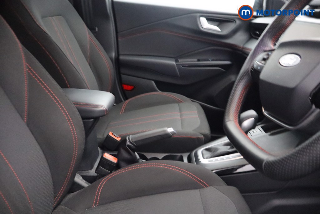 Ford Puma St-Line Automatic Petrol SUV - Stock Number (1653269) - 12th supplementary image