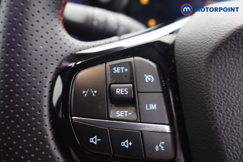 Ford Puma St-Line Automatic Petrol SUV - Stock Number (1653269) - 15th supplementary image