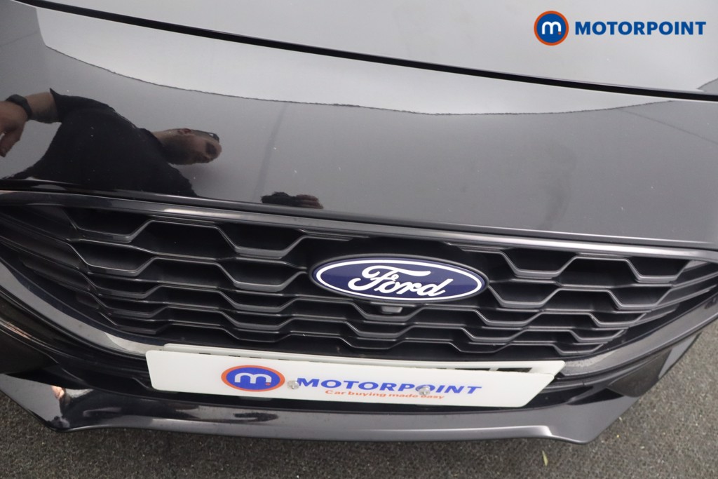 Ford Puma St-Line Automatic Petrol SUV - Stock Number (1653269) - 21st supplementary image