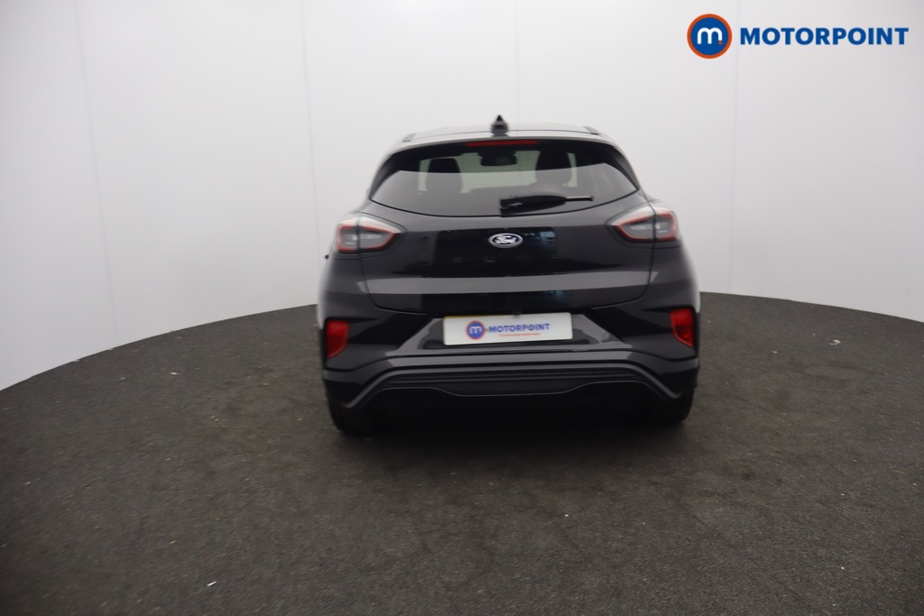 Ford Puma St-Line Automatic Petrol SUV - Stock Number (1653269) - 1st supplementary image