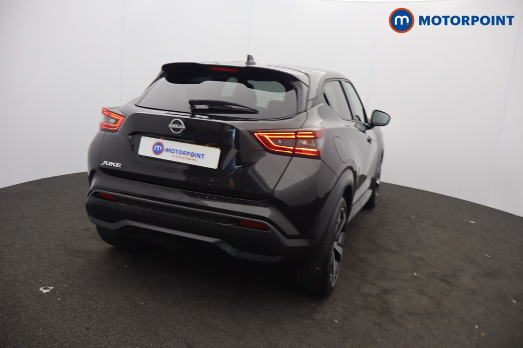 Nissan Juke Tekna Automatic Petrol SUV - Stock Number (1653297) - 2nd supplementary image