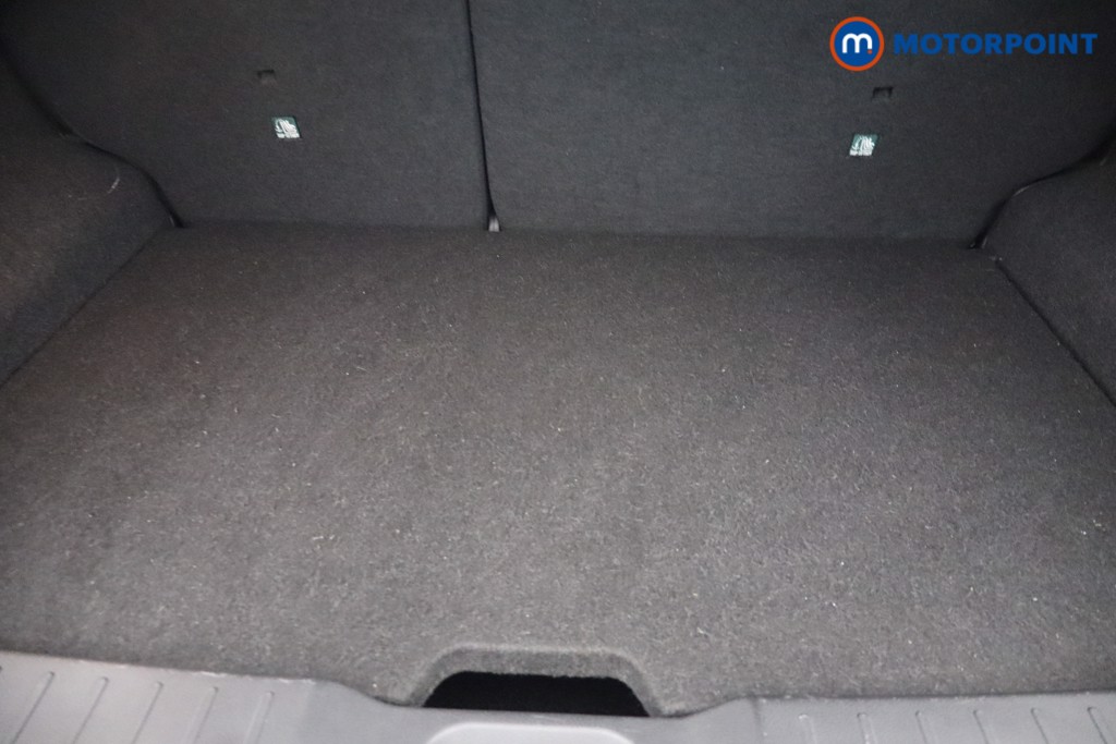 Nissan Juke Tekna Automatic Petrol SUV - Stock Number (1653297) - 6th supplementary image
