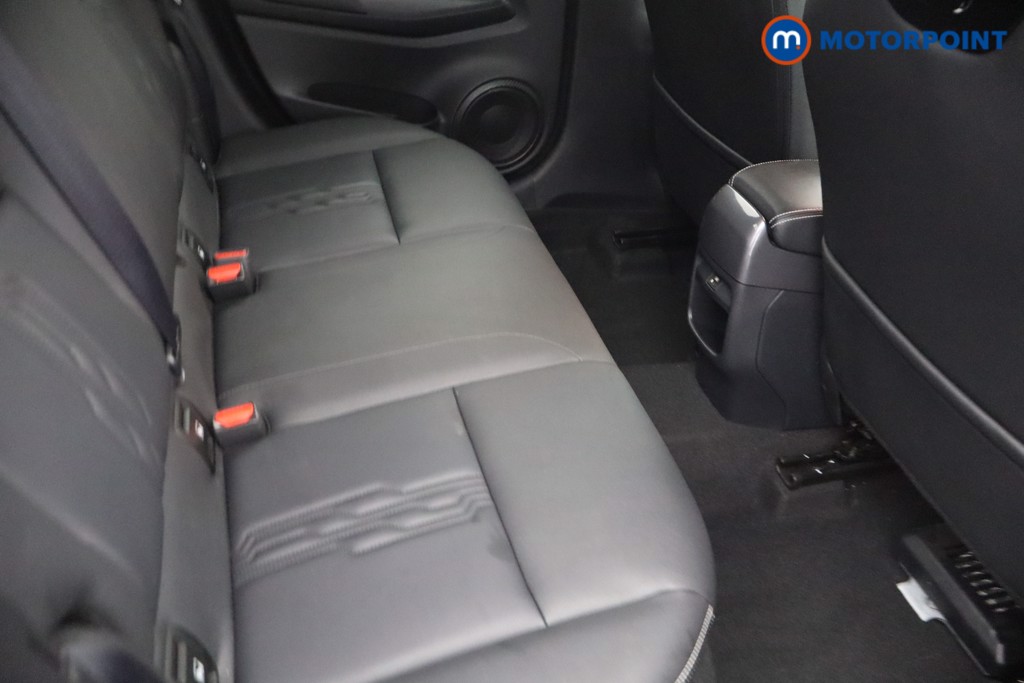 Nissan Juke Tekna Automatic Petrol SUV - Stock Number (1653297) - 9th supplementary image