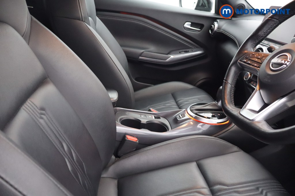Nissan Juke Tekna Automatic Petrol SUV - Stock Number (1653297) - 13th supplementary image