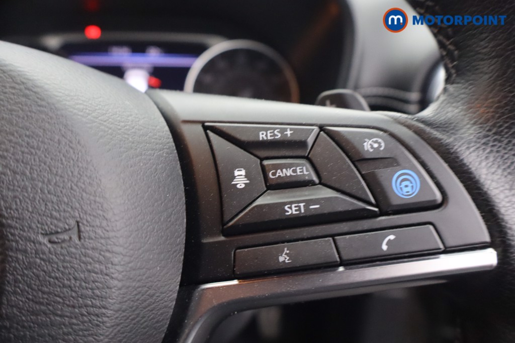 Nissan Juke Tekna Automatic Petrol SUV - Stock Number (1653297) - 15th supplementary image
