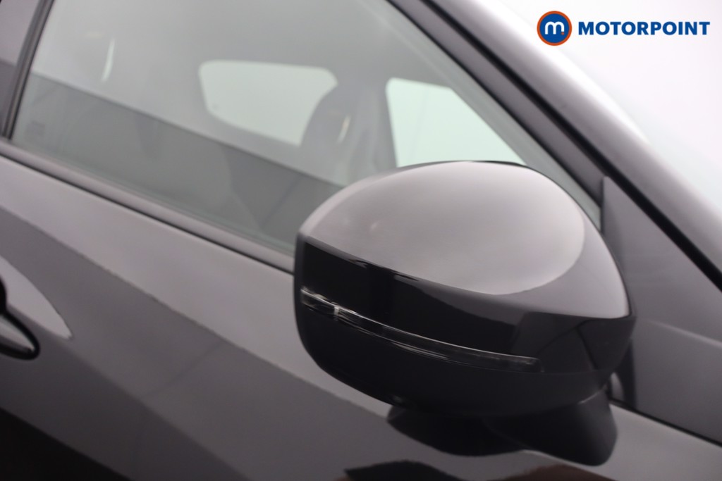 Nissan Juke Tekna Automatic Petrol SUV - Stock Number (1653297) - 23rd supplementary image