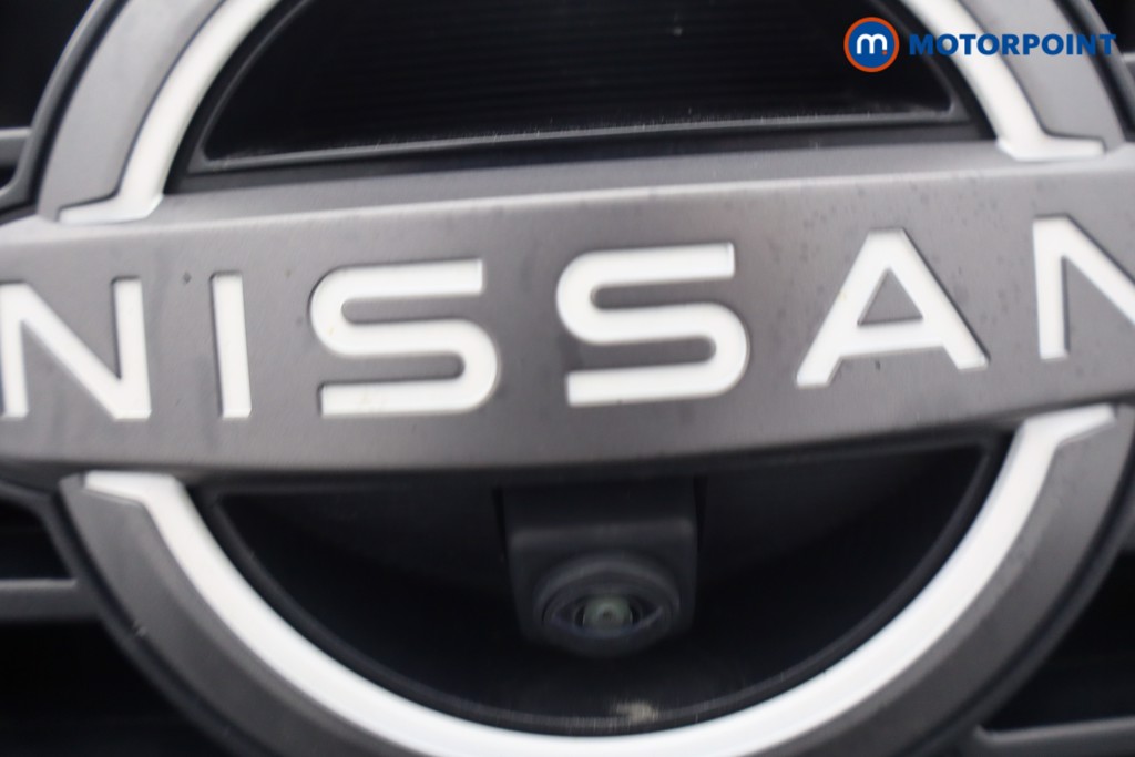 Nissan Juke Tekna Automatic Petrol SUV - Stock Number (1653297) - 25th supplementary image