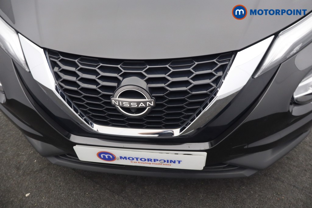 Nissan Juke Tekna Automatic Petrol SUV - Stock Number (1653297) - 26th supplementary image