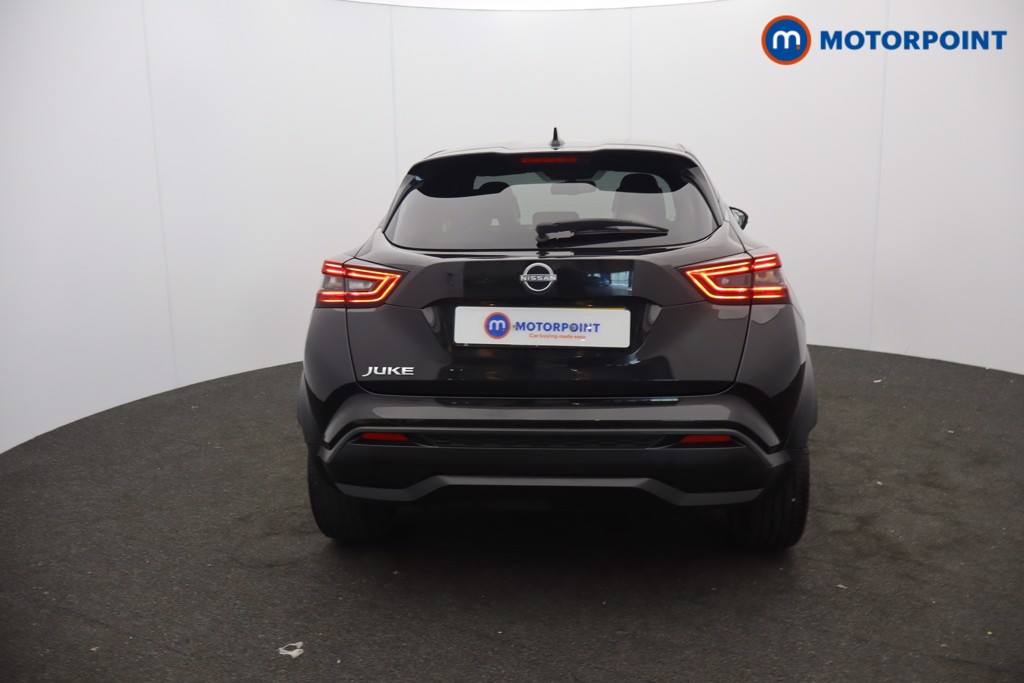 Nissan Juke Tekna Automatic Petrol SUV - Stock Number (1653297) - 1st supplementary image