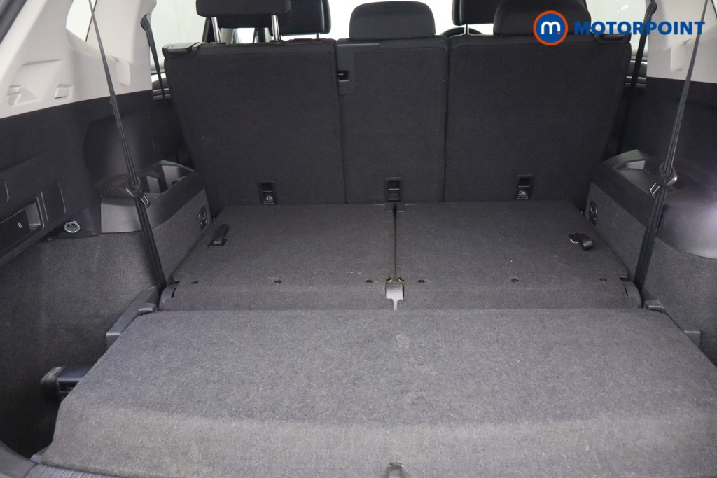 Volkswagen Tiguan Allspace Life Automatic Petrol SUV - Stock Number (1653315) - 5th supplementary image