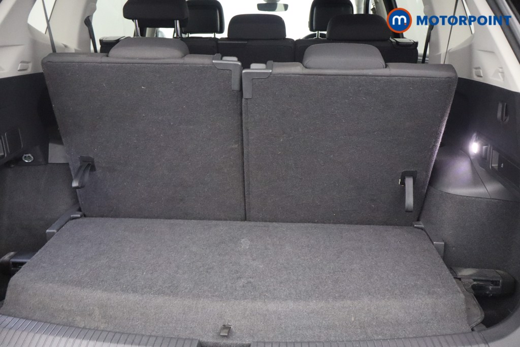 Volkswagen Tiguan Allspace Life Automatic Petrol SUV - Stock Number (1653315) - 6th supplementary image