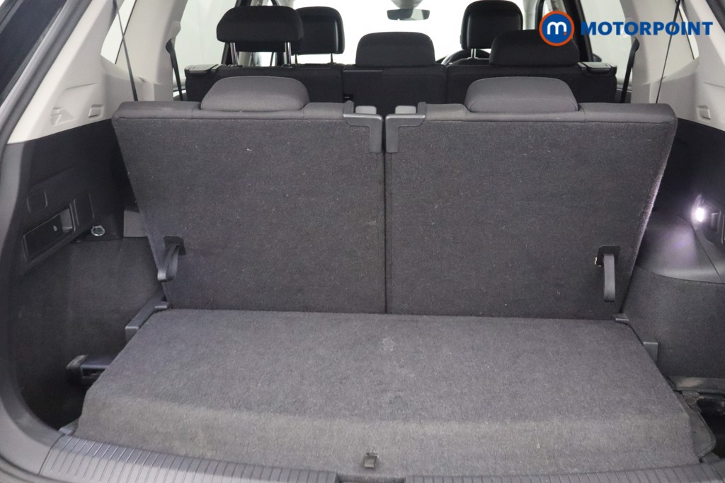 Volkswagen Tiguan Allspace Life Automatic Petrol SUV - Stock Number (1653315) - 7th supplementary image
