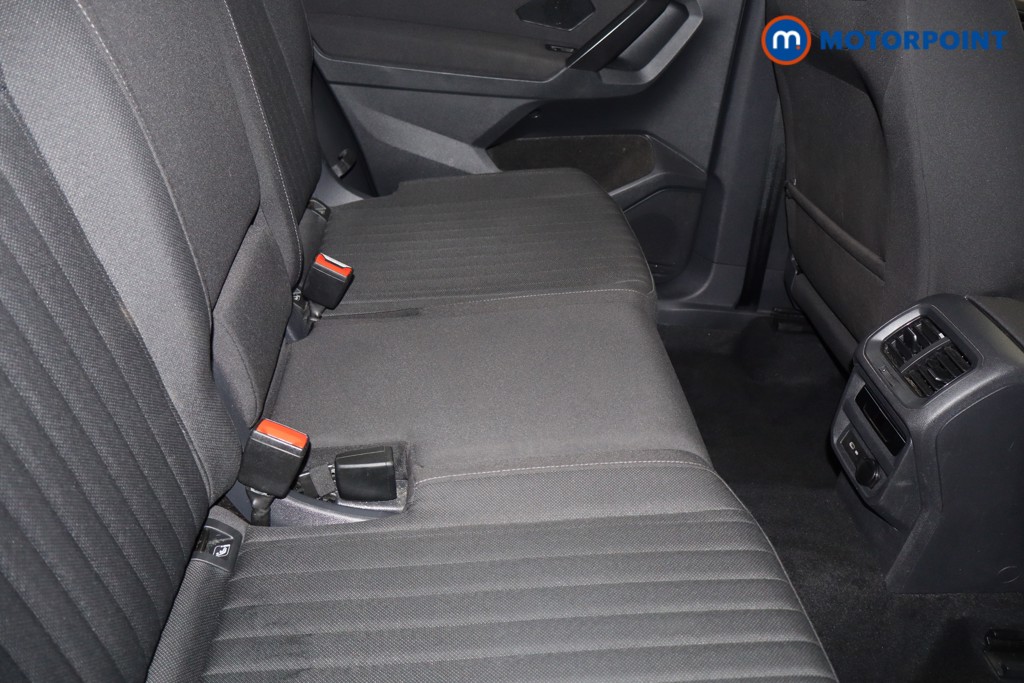 Volkswagen Tiguan Allspace Life Automatic Petrol SUV - Stock Number (1653315) - 9th supplementary image