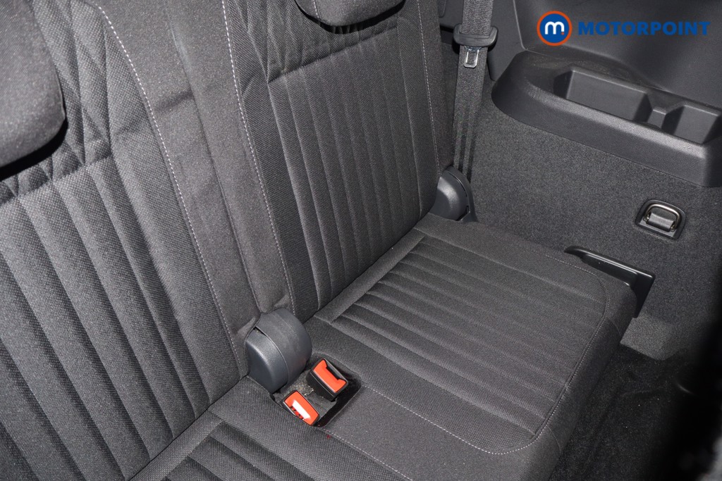Volkswagen Tiguan Allspace Life Automatic Petrol SUV - Stock Number (1653315) - 10th supplementary image