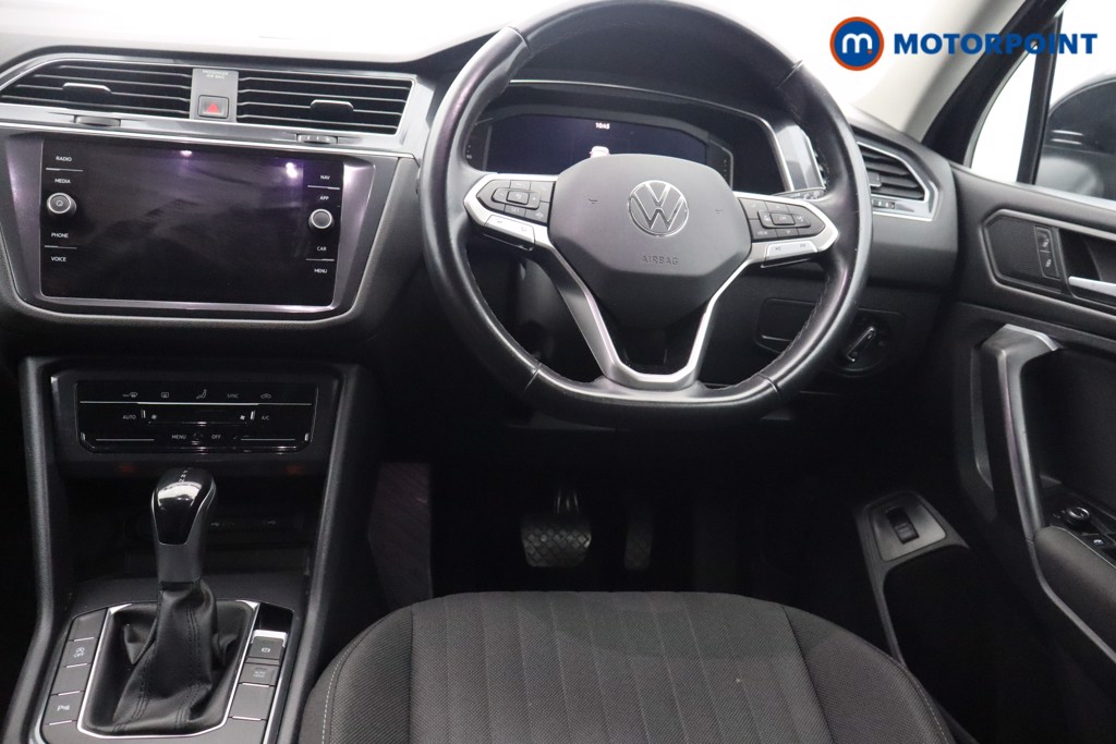 Volkswagen Tiguan Allspace Life Automatic Petrol SUV - Stock Number (1653315) - 11th supplementary image