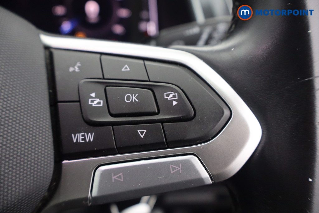 Volkswagen Tiguan Allspace Life Automatic Petrol SUV - Stock Number (1653315) - 18th supplementary image