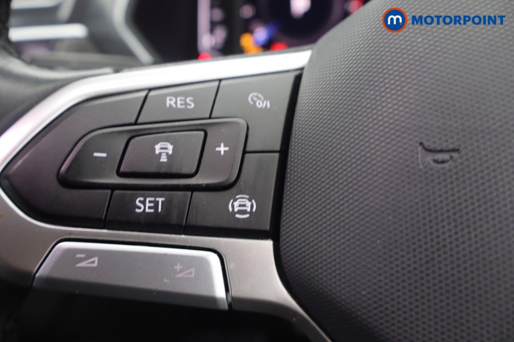 Volkswagen Tiguan Allspace Life Automatic Petrol SUV - Stock Number (1653315) - 19th supplementary image