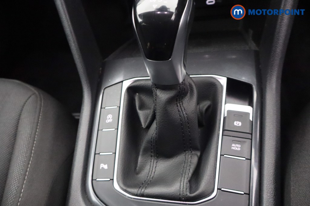 Volkswagen Tiguan Allspace Life Automatic Petrol SUV - Stock Number (1653315) - 21st supplementary image