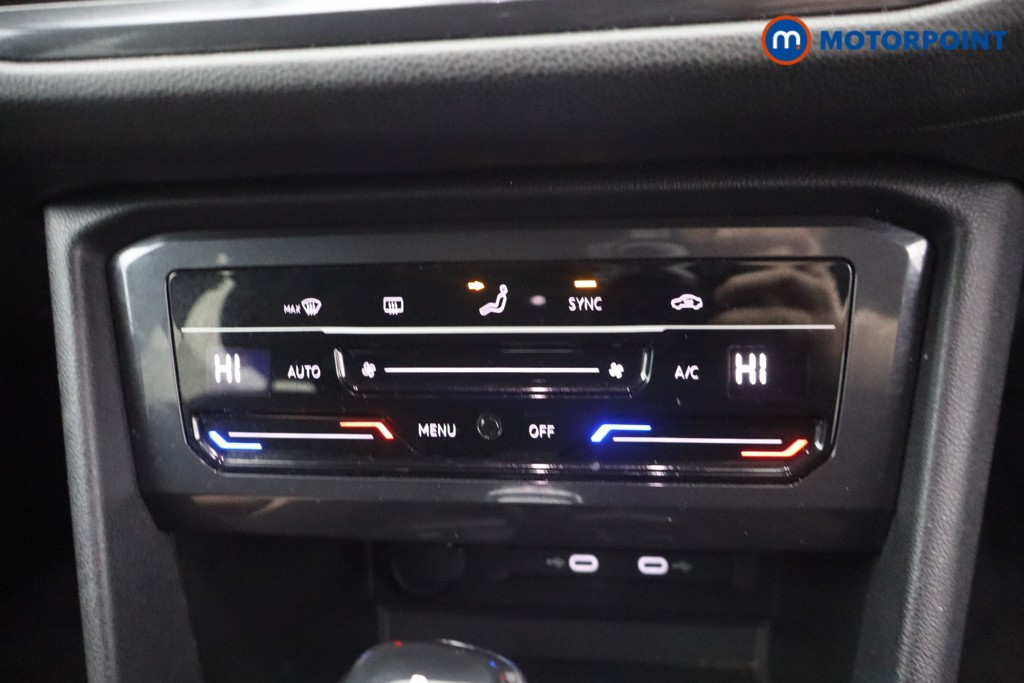 Volkswagen Tiguan Allspace Life Automatic Petrol SUV - Stock Number (1653315) - 22nd supplementary image