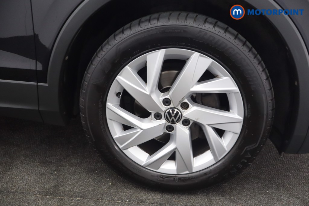 Volkswagen Tiguan Allspace Life Automatic Petrol SUV - Stock Number (1653315) - 27th supplementary image