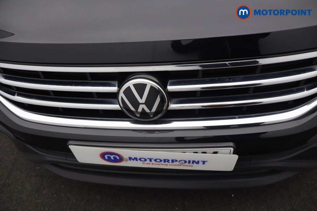 Volkswagen Tiguan Allspace Life Automatic Petrol SUV - Stock Number (1653315) - 28th supplementary image