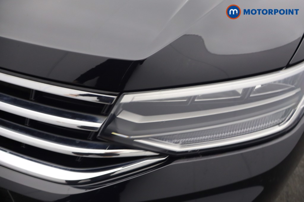 Volkswagen Tiguan Allspace Life Automatic Petrol SUV - Stock Number (1653315) - 29th supplementary image