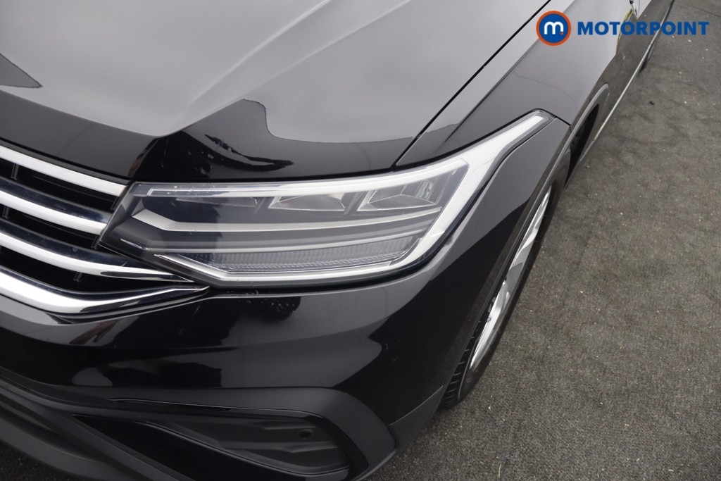 Volkswagen Tiguan Allspace Life Automatic Petrol SUV - Stock Number (1653315) - 30th supplementary image
