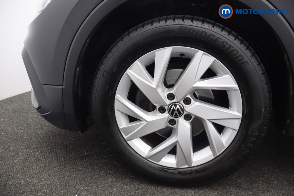 Volkswagen Tiguan Allspace Life Automatic Petrol SUV - Stock Number (1653315) - 31st supplementary image