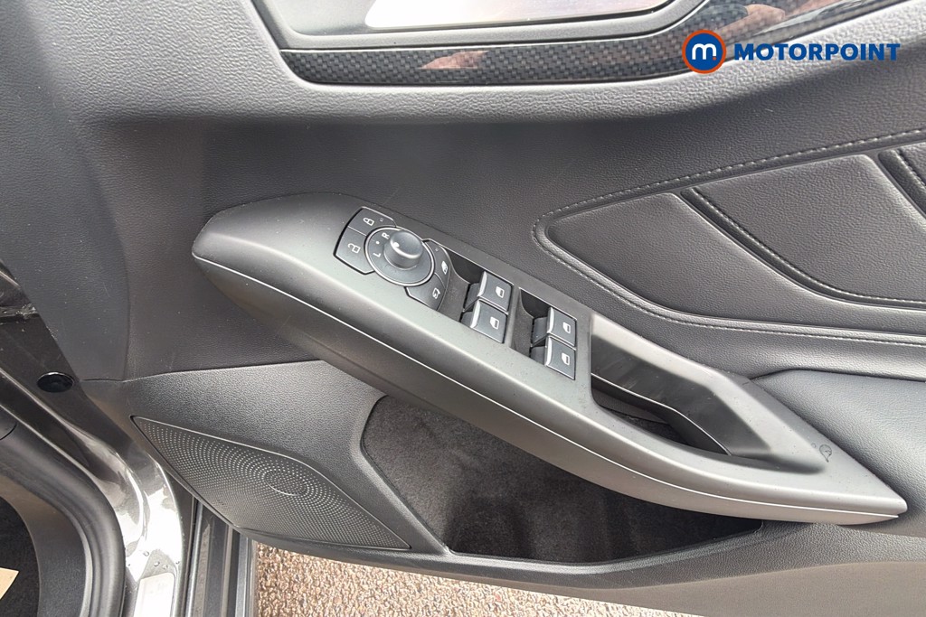 Ford Focus ST Automatic Petrol Estate - Stock Number (1653507) - 20th supplementary image