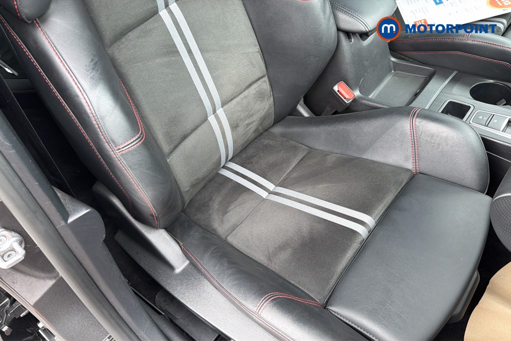 Ford Focus ST Automatic Petrol Estate - Stock Number (1653507) - 22nd supplementary image